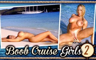 Boob Cruise Girls 2